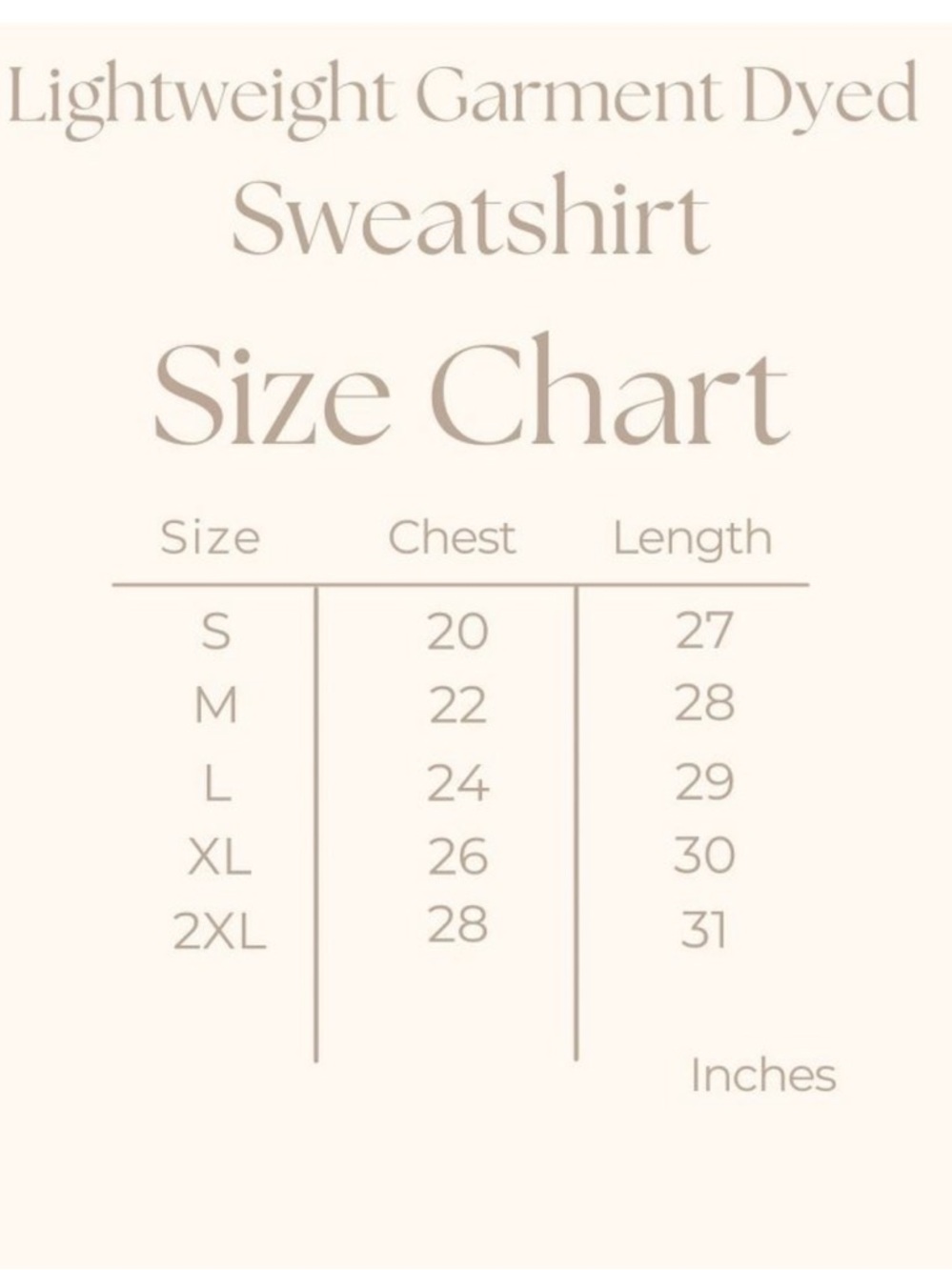 Ivory Leopard Heart Graphic Sweatshirt - Picture 5 of 5